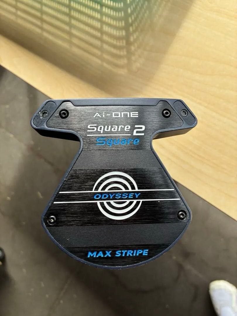 クラブ Ai-ONE SQUARE 2 SQUARE MAX Stripe