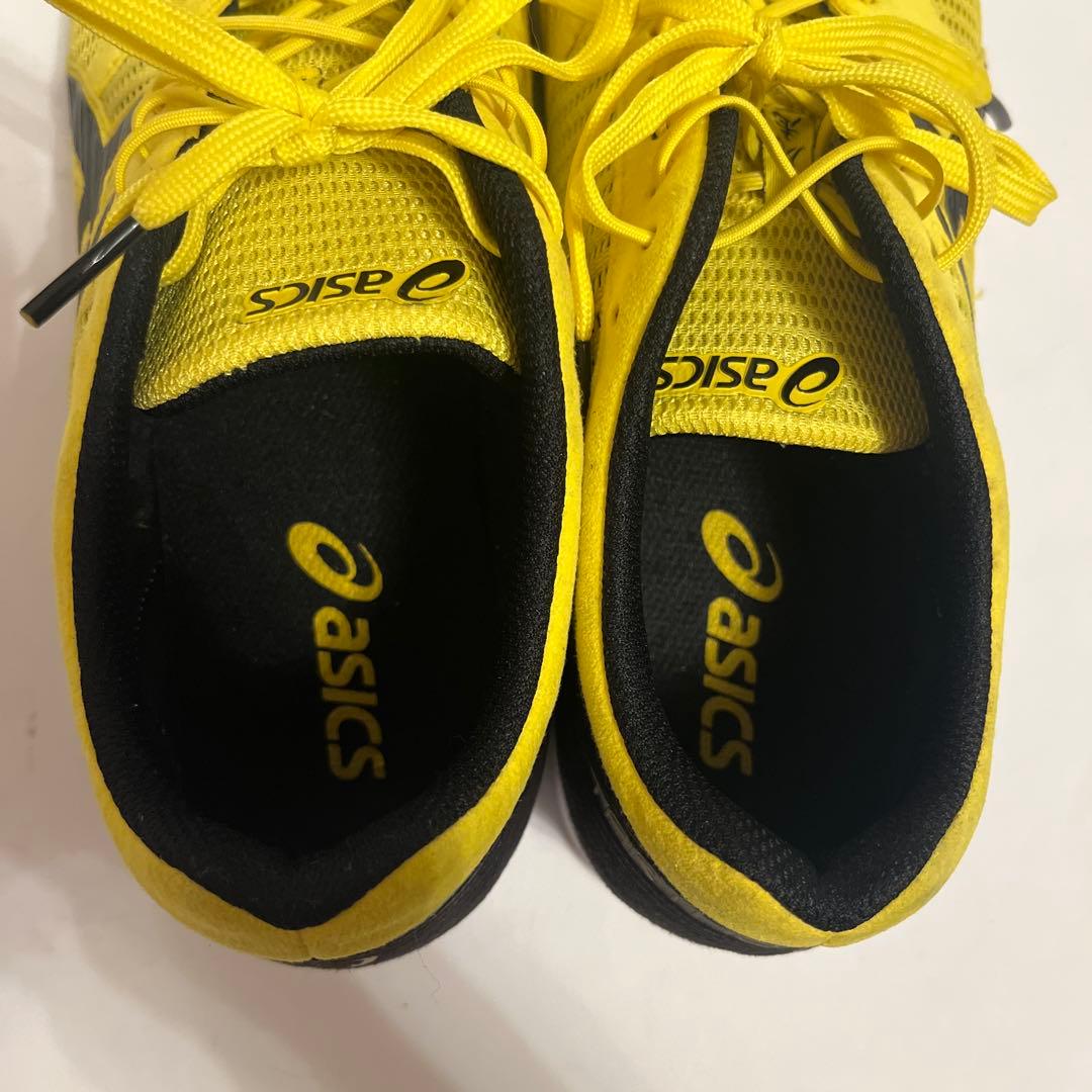 asics アシックス ターサージール6 28cm