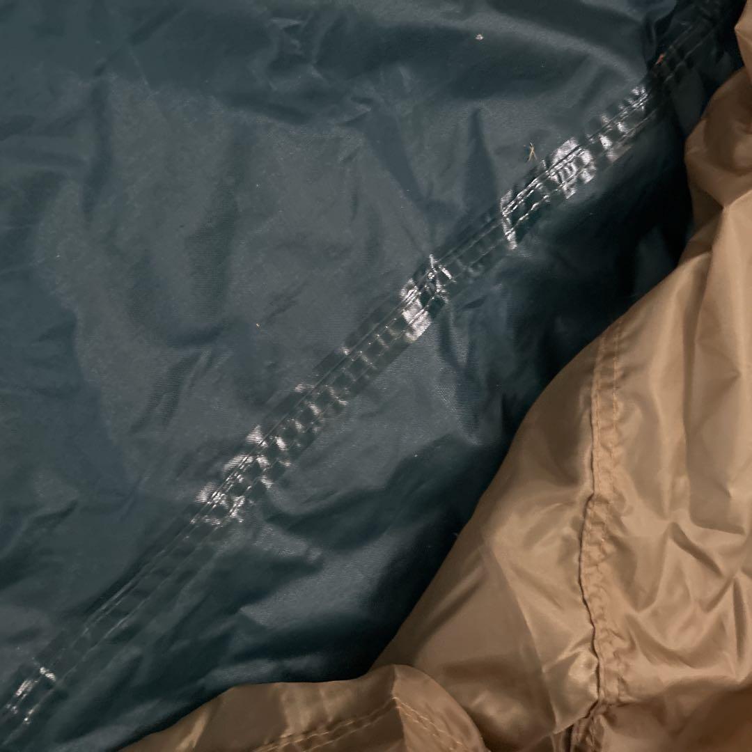 【とき】付属品完備　タフスクリーン2ルームハウスMDX テント