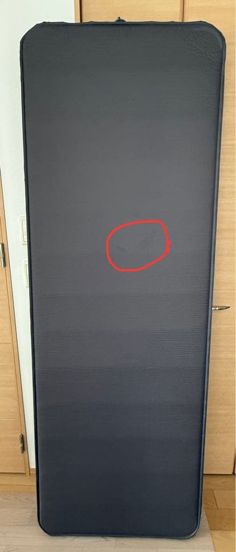コールマン Coleman インフレーターマット ハイピーク シングル