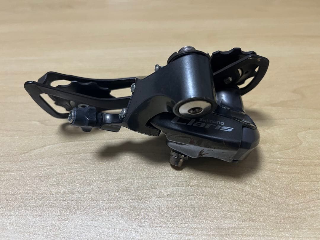 Claris R2000系 2×8s コンポセット