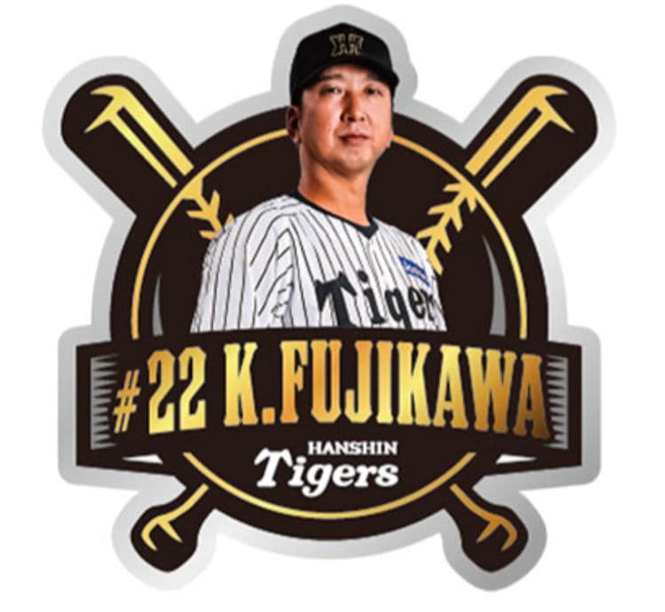 【阪神タイガース】 FC応援デー シークレットピンズコンプリート20個オマケ付