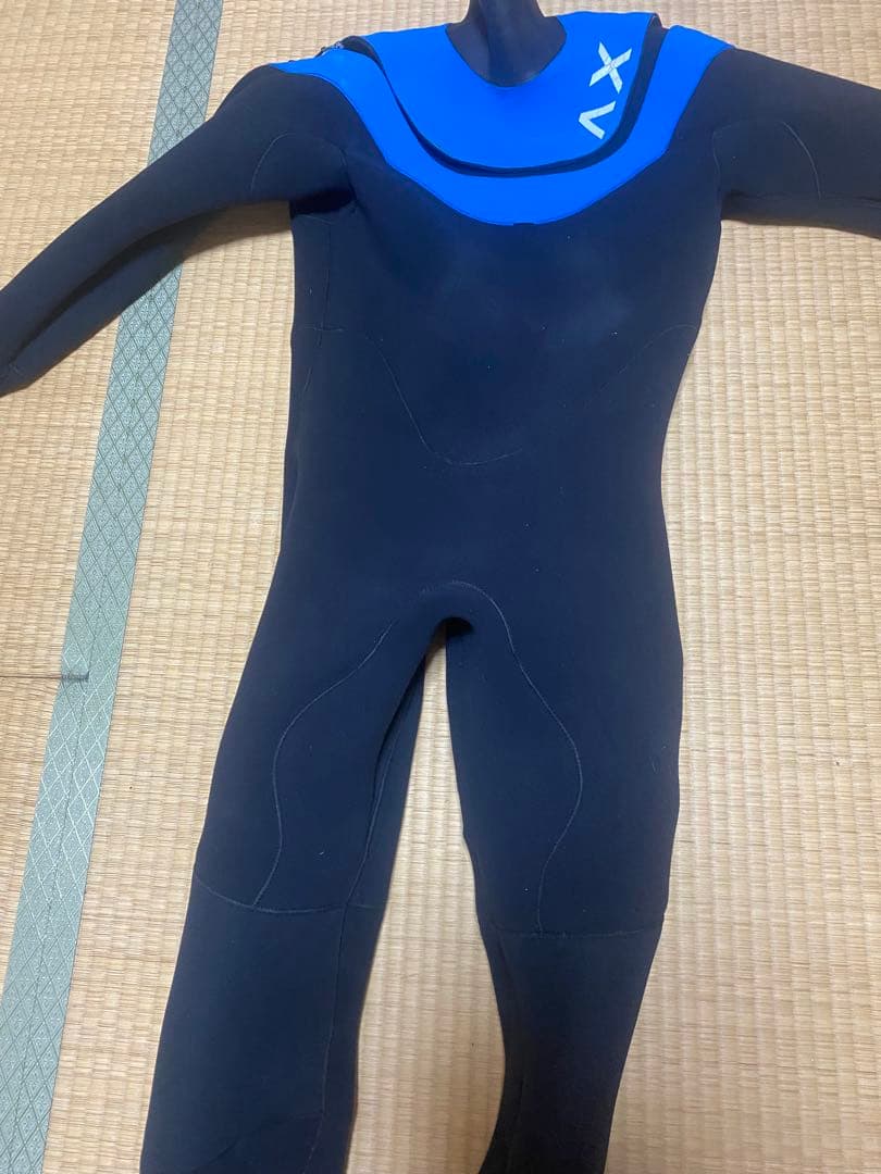 サーフィン・ボディボード AXXE WETSUITS/ DRY SUITS