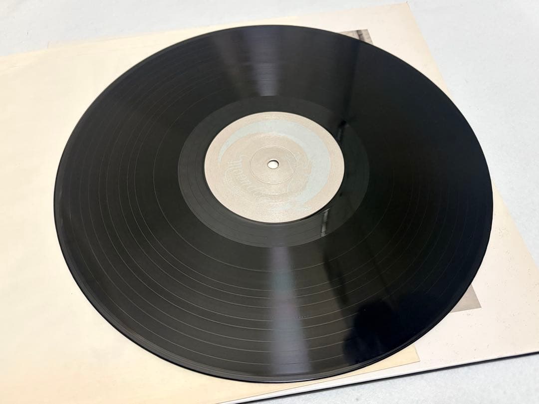 MOONDOG Viking of Sixth Avenue レコード