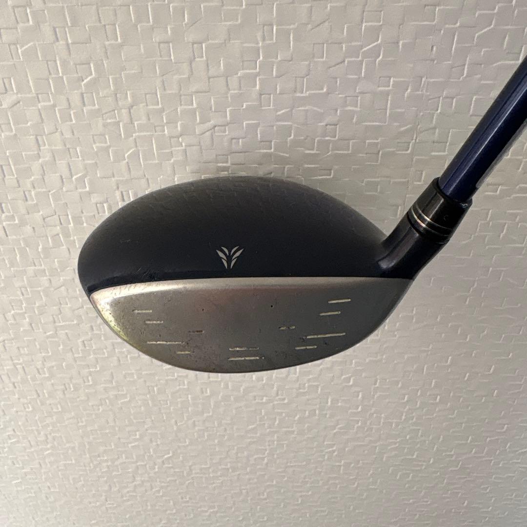 ゼクシオ9 レディース 4W Aフレックス