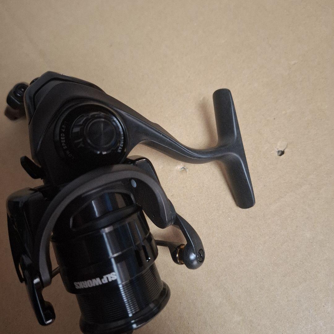 限定品　ダイワ　 SLP WORKS DS LT1000S-P-SLPW 　美品