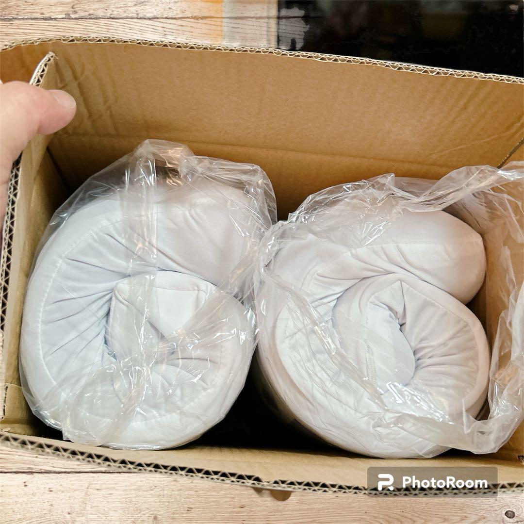 アウトドア寝具 Pharmedoc Cooling Memory