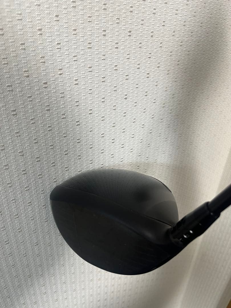 【美品】callaway｜PARADYM｜1w｜キャロウェイ（ツアー支給品）