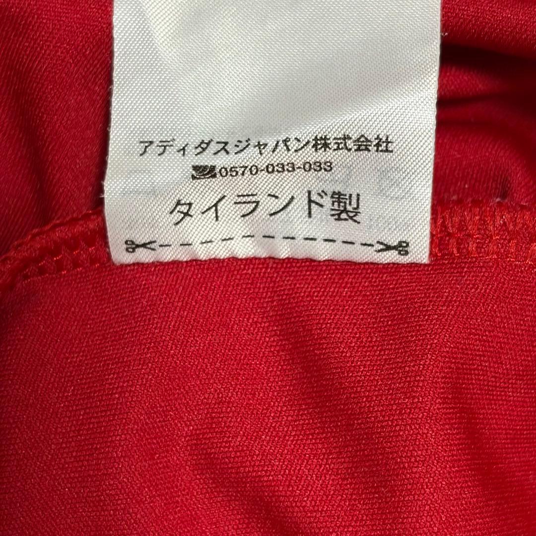 adidas アディダス　日体大フィールズ SMG ユニフォーム　サッカー　L