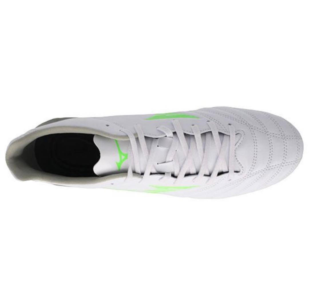 新品未使用 Mizuno モナルシーダ NEO 3 PRO 27.0cm US9