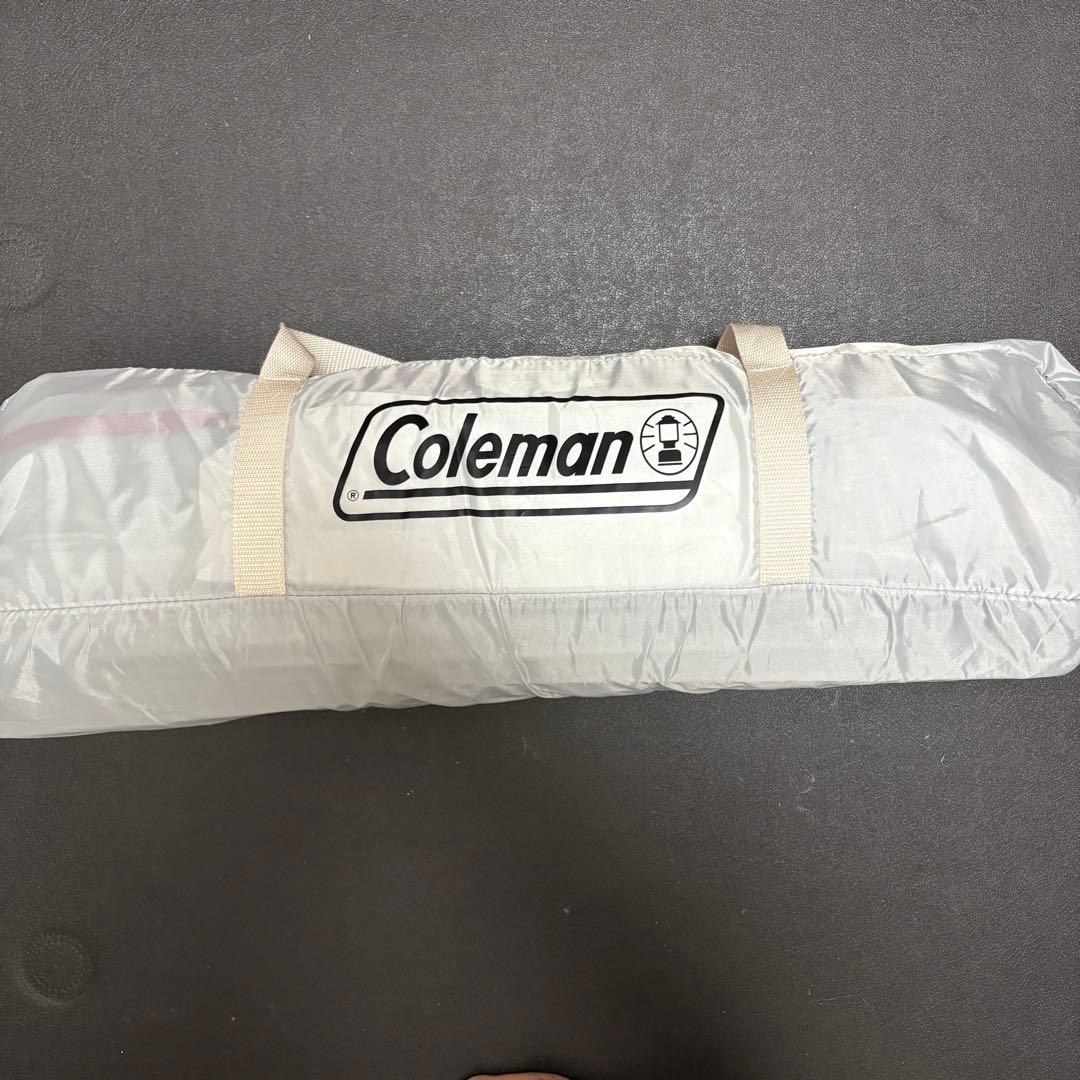 【週末セール】Colemanスクリーンシェード DARKROOM