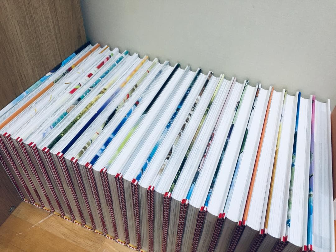 集英社版 学習まんが 日本の歴史 全20巻+別巻 全面新版 全巻セット
