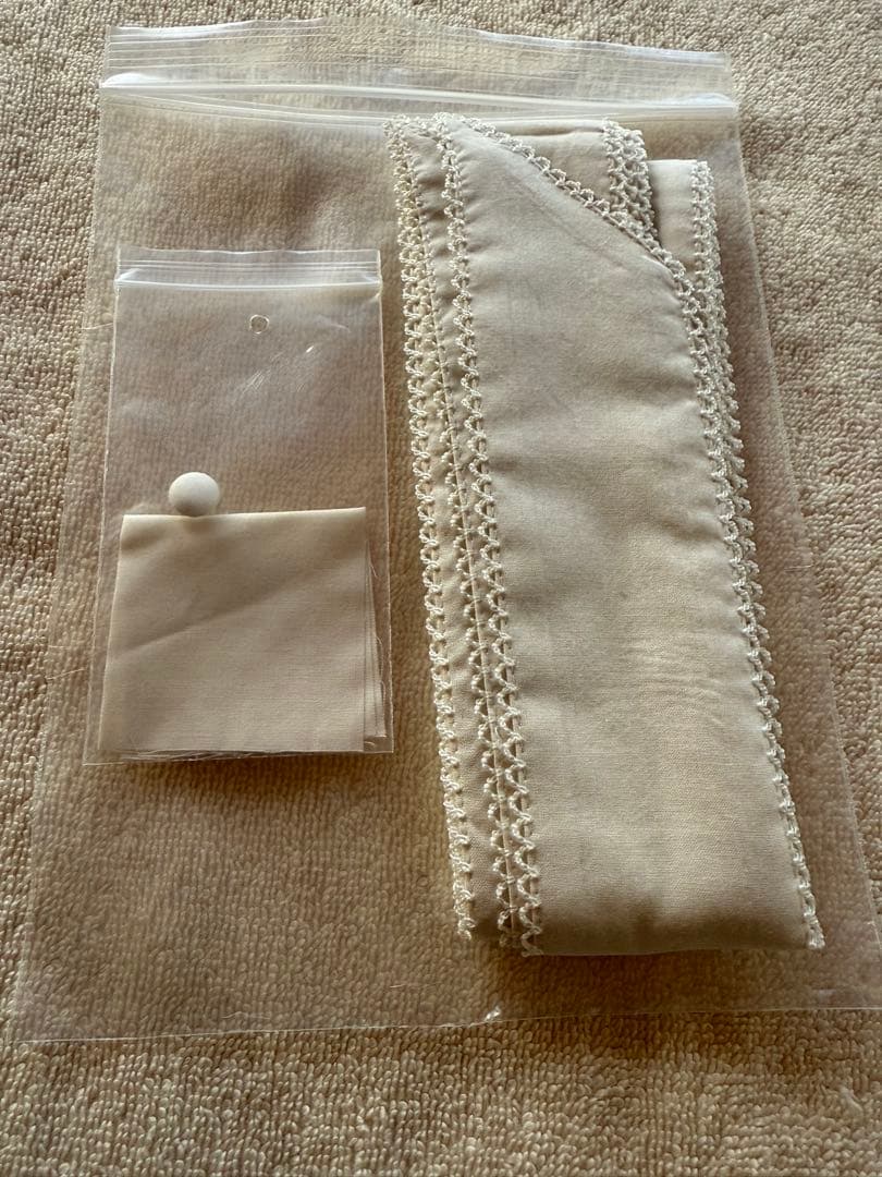 【美品】ピンクハウス　レースフリルのワンピース