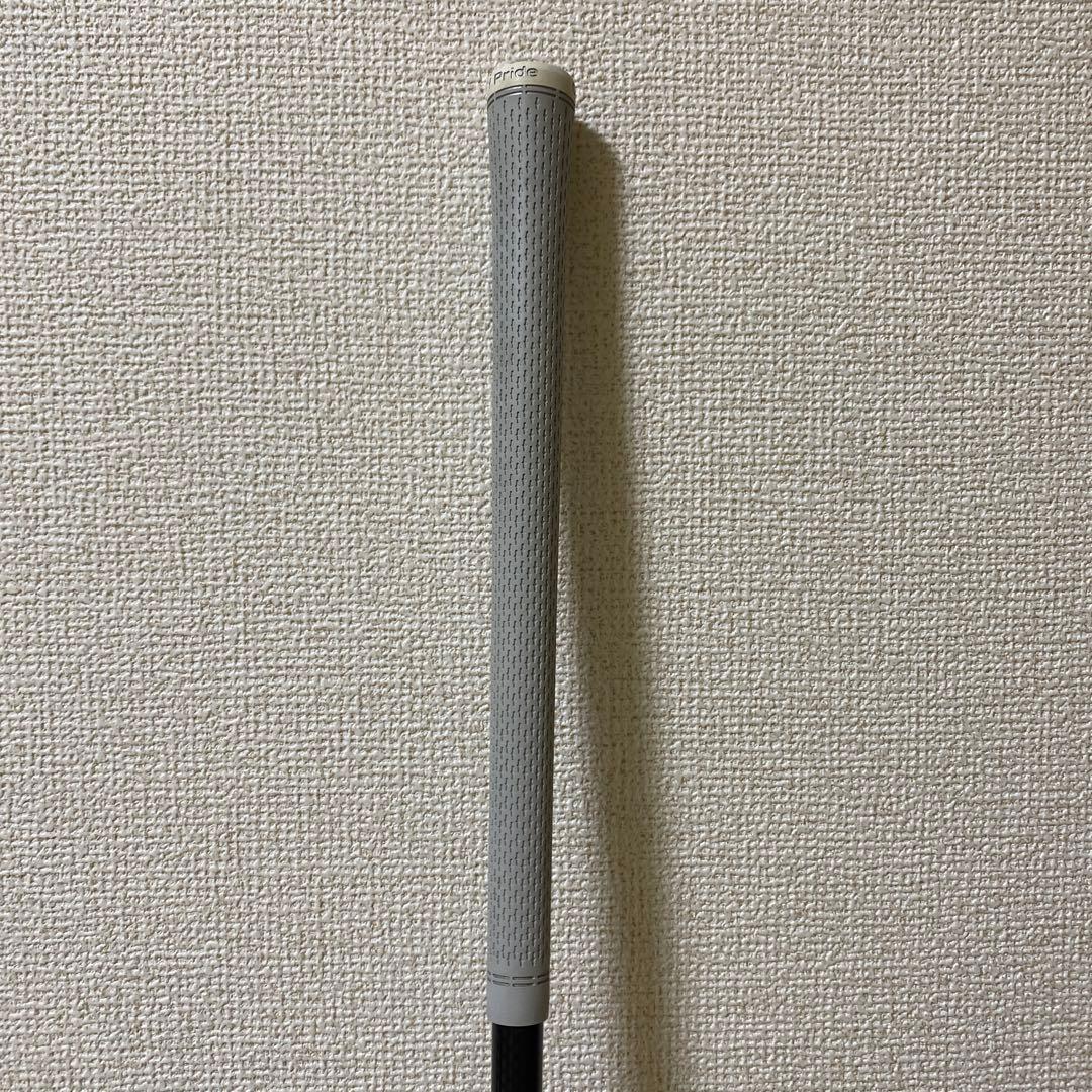 SIMMAX レディースフェアウェイウッド　ヘッドカバー付き美品