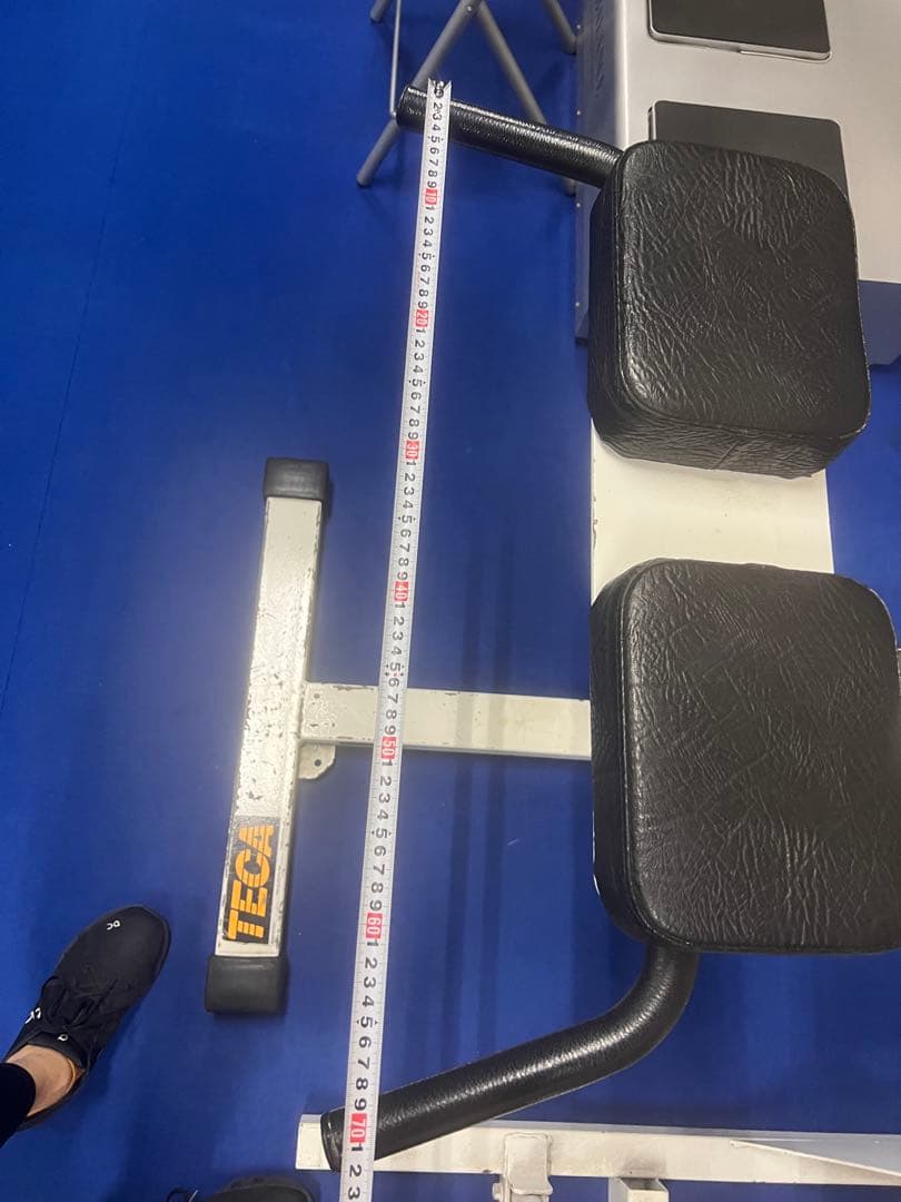 ウエイトトレーニング Wa