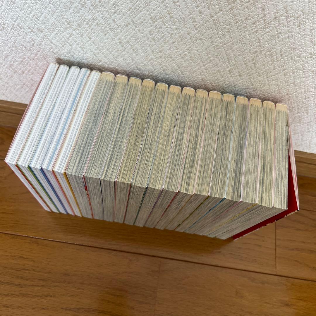 五等分の花嫁 全巻セット ボックス付き　その他グッズ色々