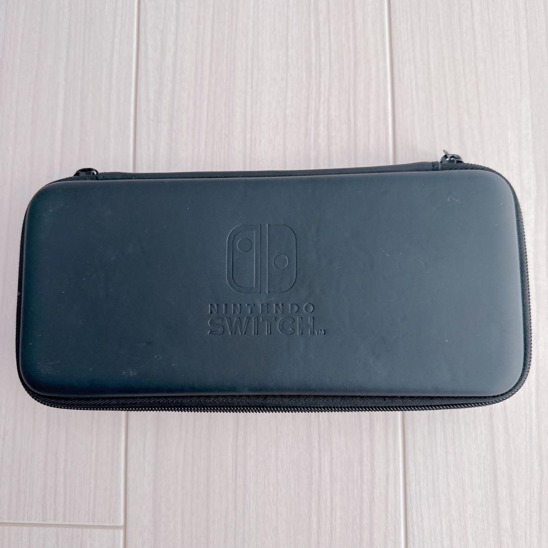 ニンテンドースイッチ本体セット♡グレー
