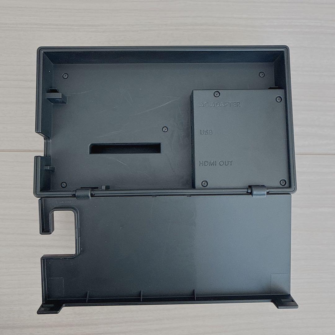 ニンテンドースイッチ本体セット♡グレー