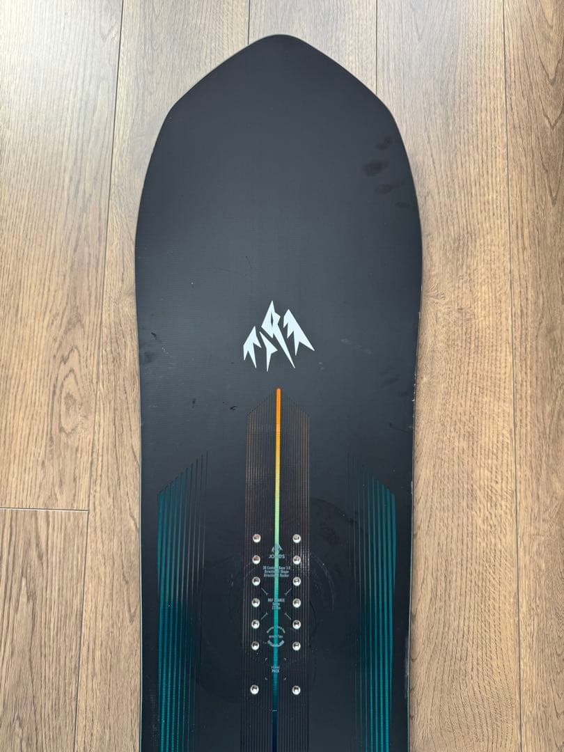 Jones Stratos 25-26 159 ジョーンズ ストラトス