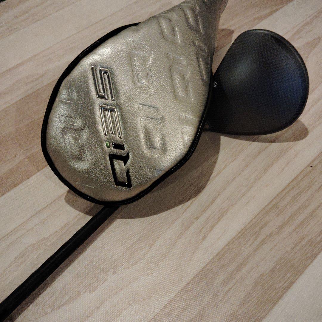 TaylorMade Q135 ドライバー