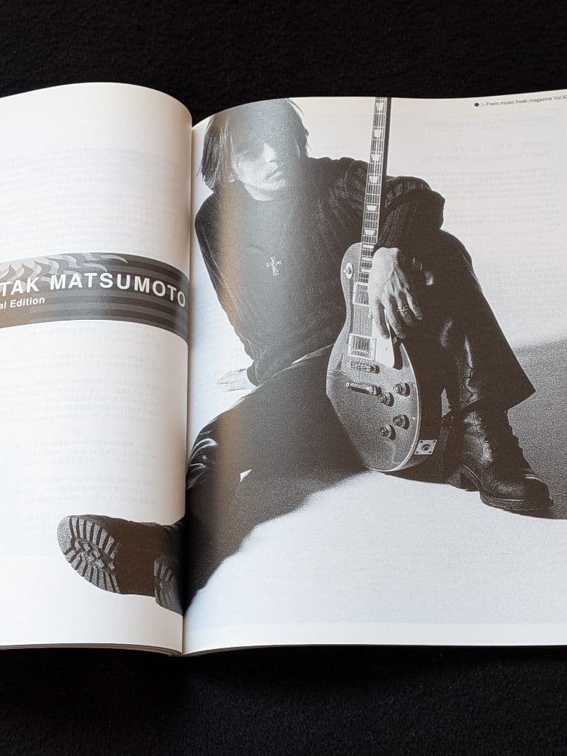 Flash Back B'z　セット　稲葉浩志　松本孝弘　グッズ　ライブ　写真