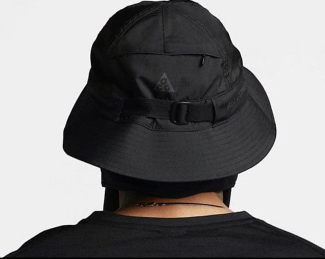 【 NIKE ACG 】BUCKETT HAT