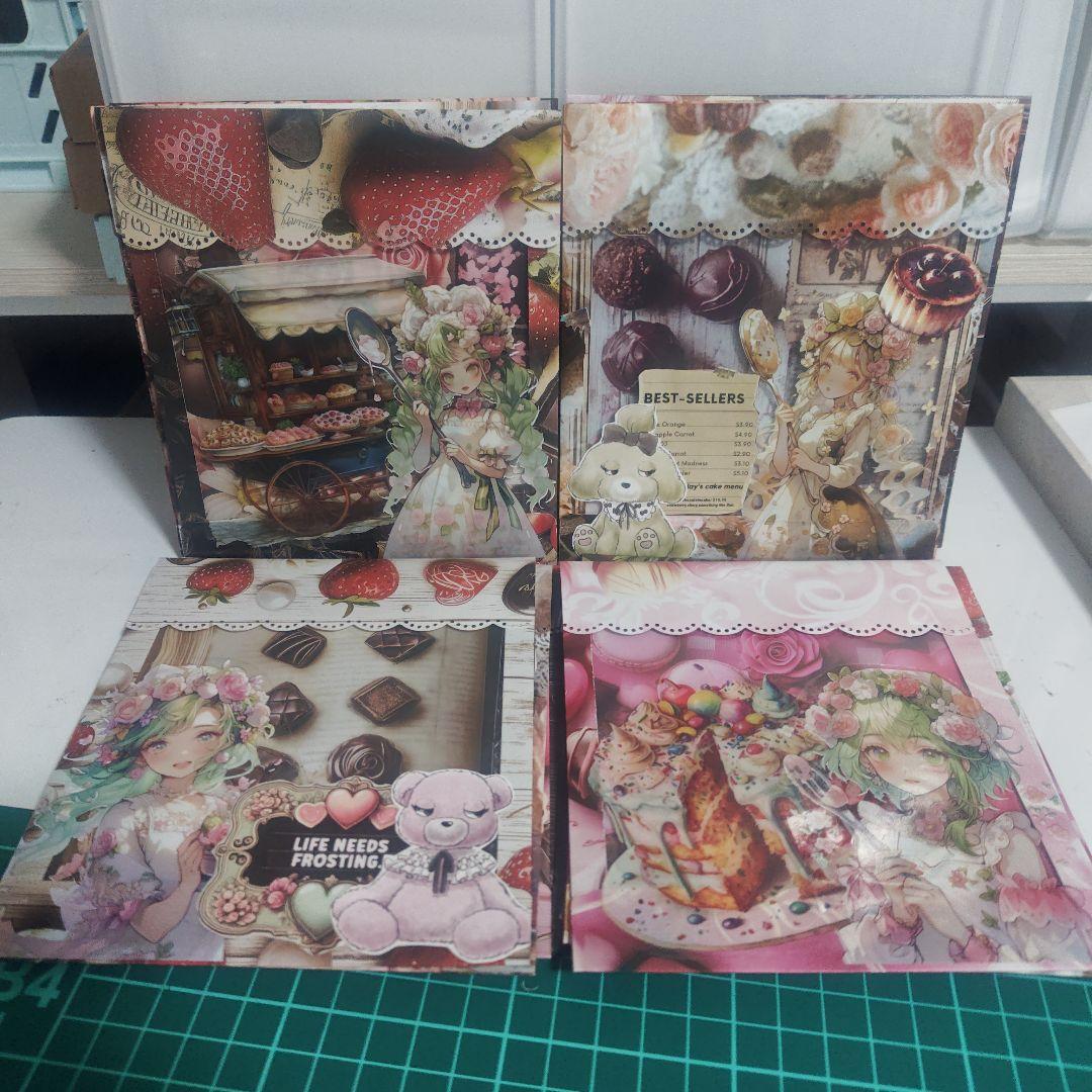 あさやん。②
