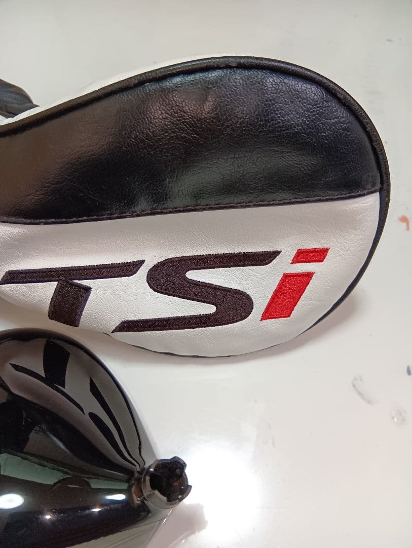 Titleist TSi2 タイトリスト ドライバー 10° HC.レンチ付き