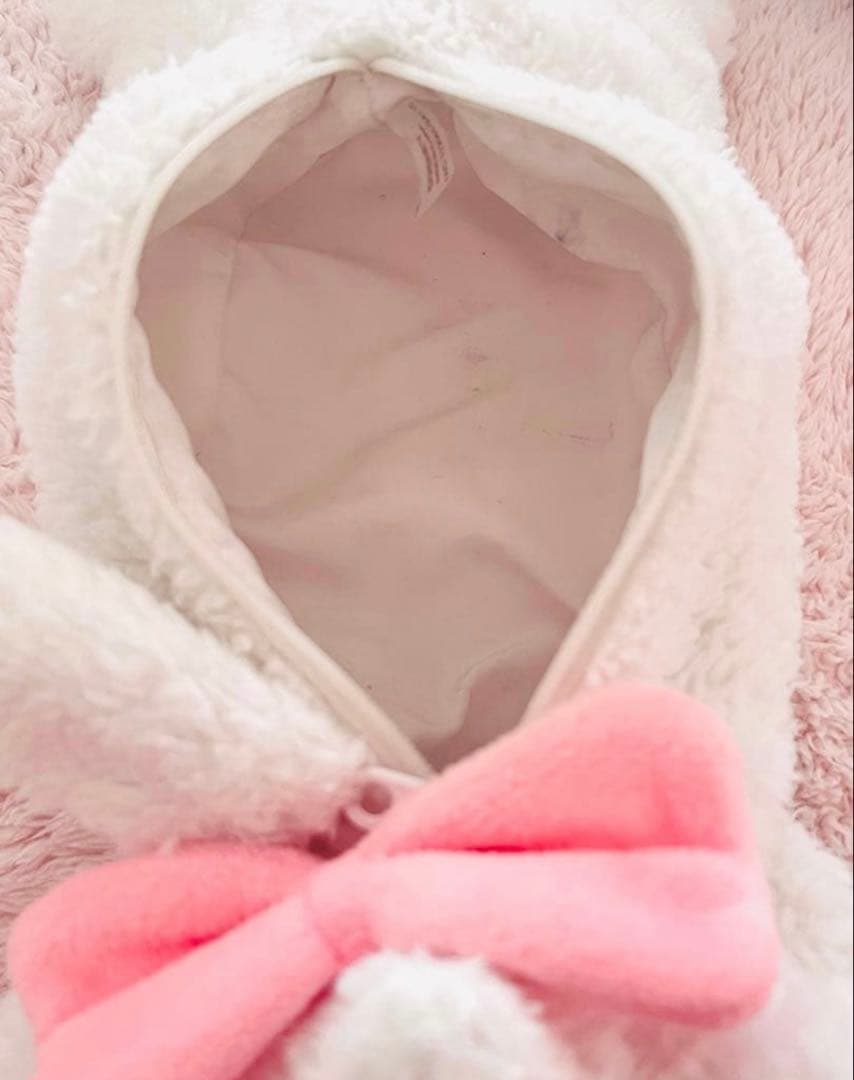 【ラスト在庫】ディズニーストア マリーちゃん ぬいぐるみ ペンケース