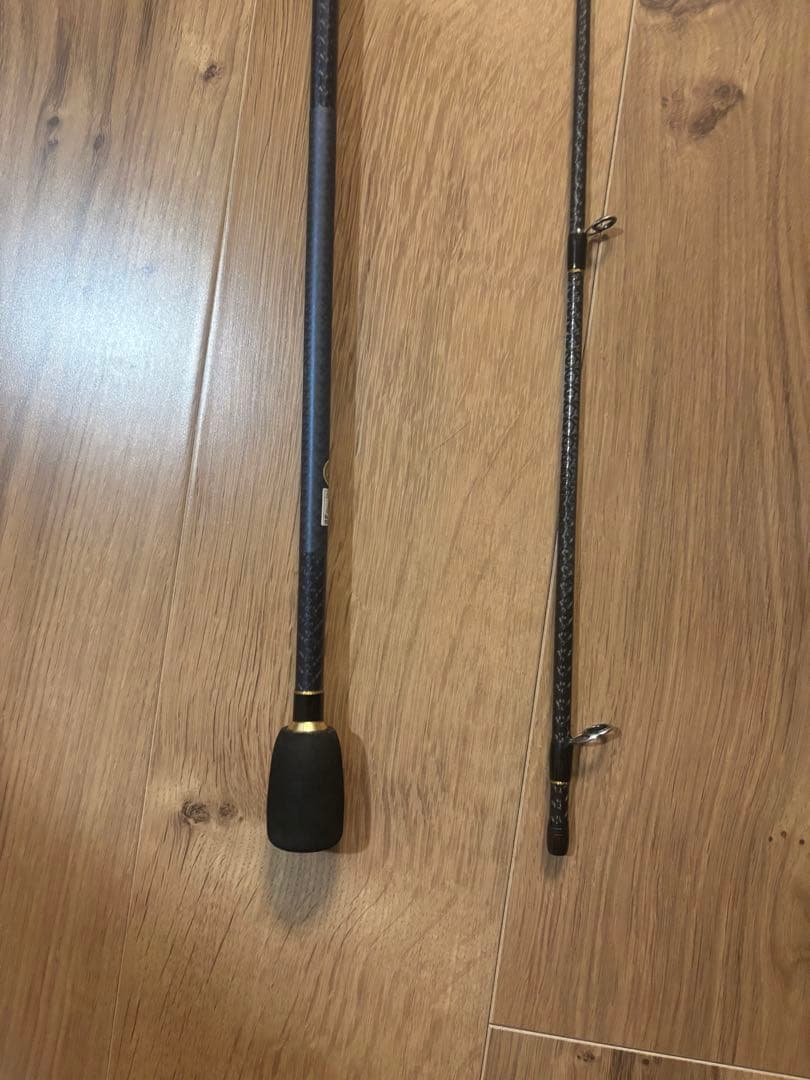 アレス　BLACK JAGUAR ブラックジャガー　漢気　BJOS-700M