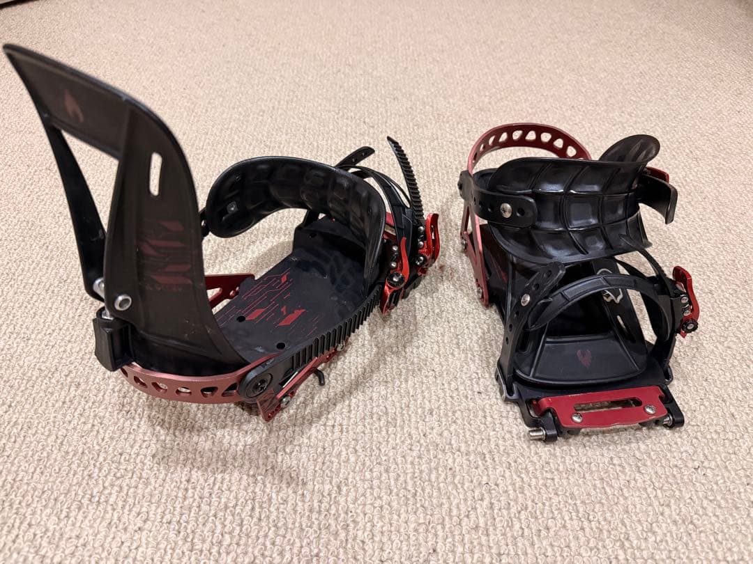 SPARK R&D SURGE ST サイズM