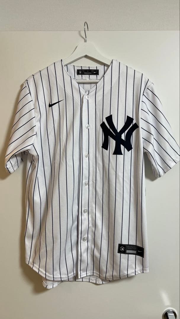 R*k様 Newyork Yankees ユニフォーム Jeter Mサイズ