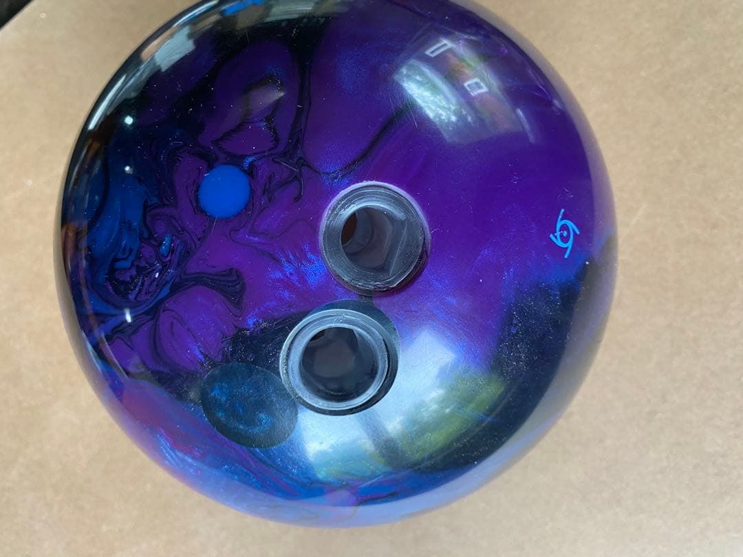 INFINITE PHYSIX 15の軽め