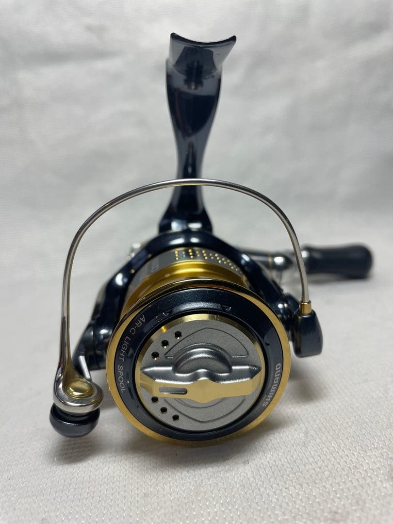 SHIMANO 10ステラ 10STELLA C2000S