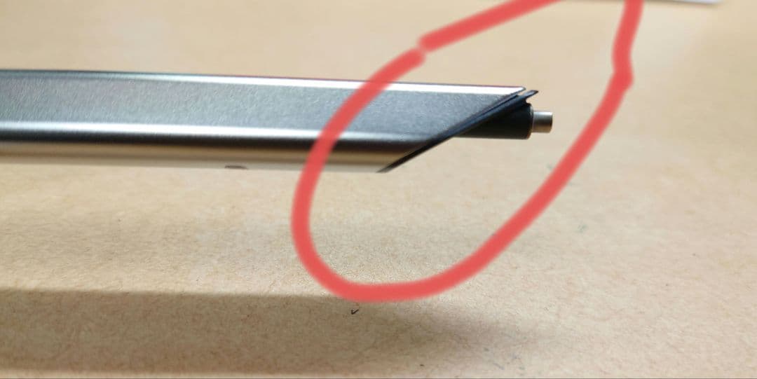 ラミー　LAMY 　ダイアログ1