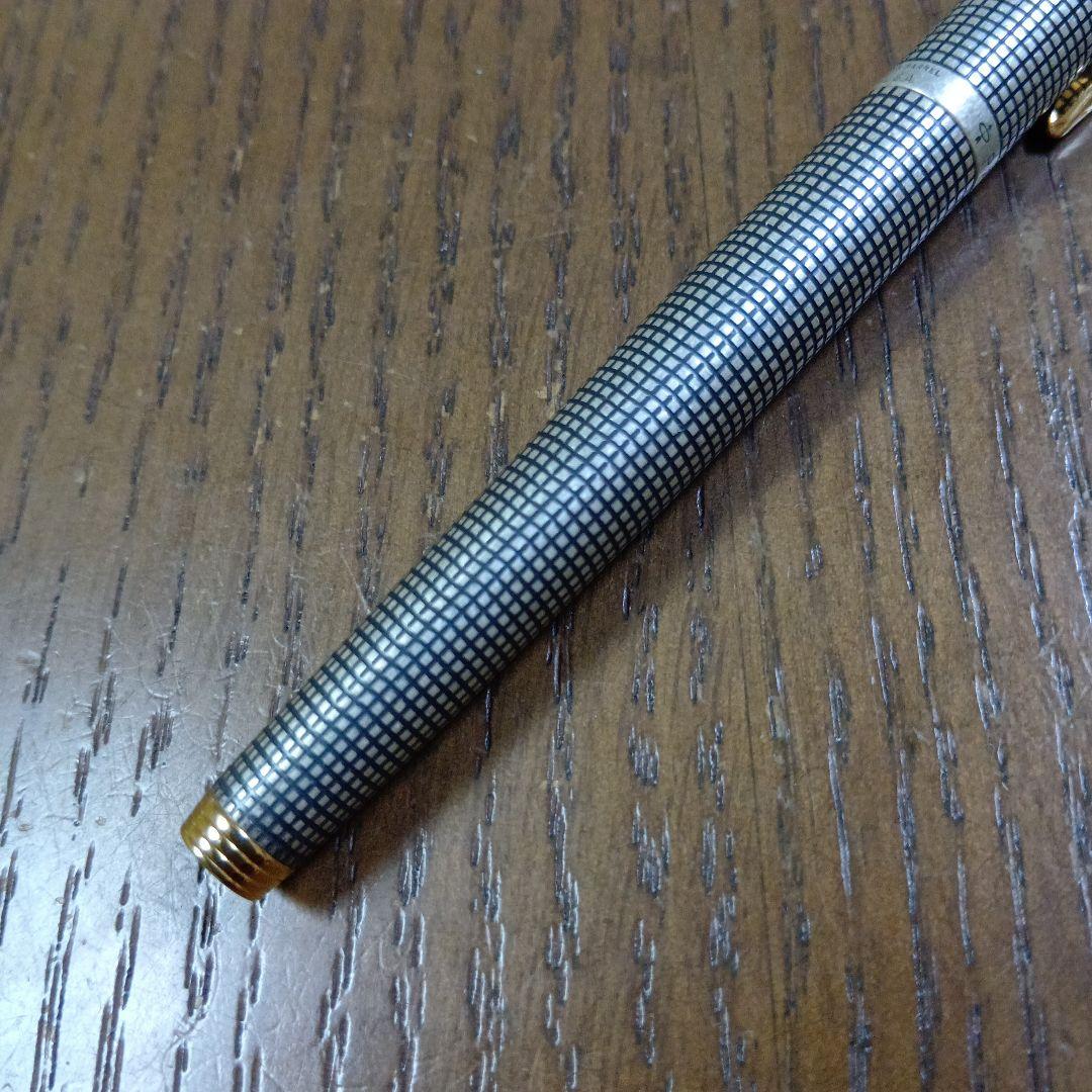 PARKER 万年筆