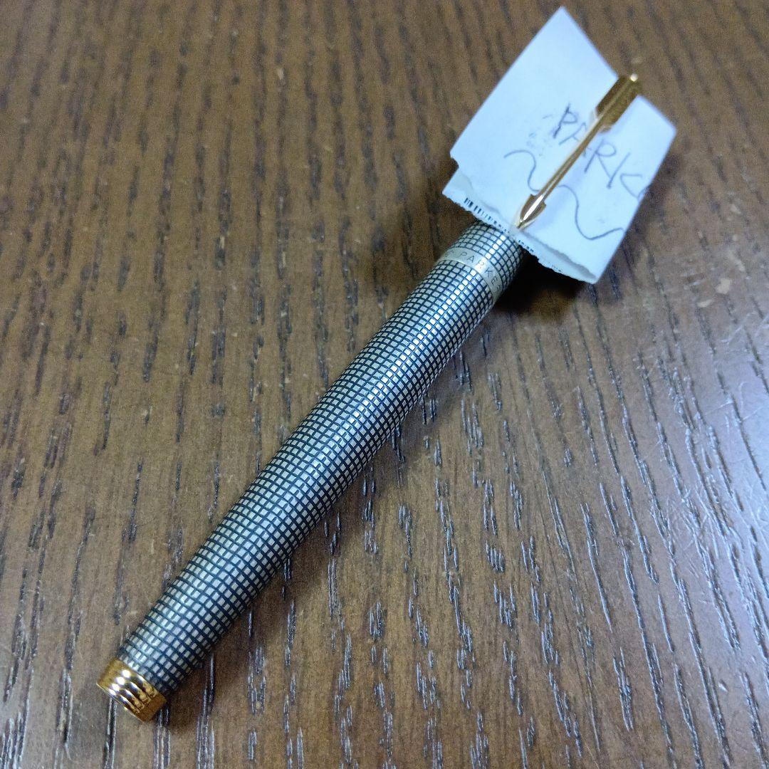 PARKER 万年筆