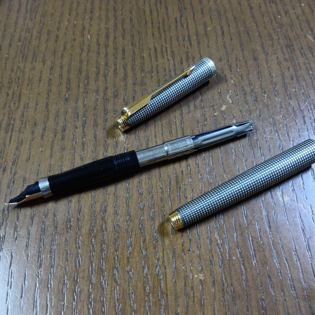 PARKER 万年筆