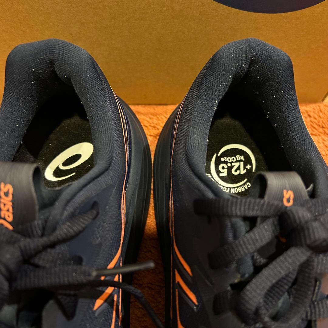 美品 アシックス GT-2000 14 サイズ26.5㎝