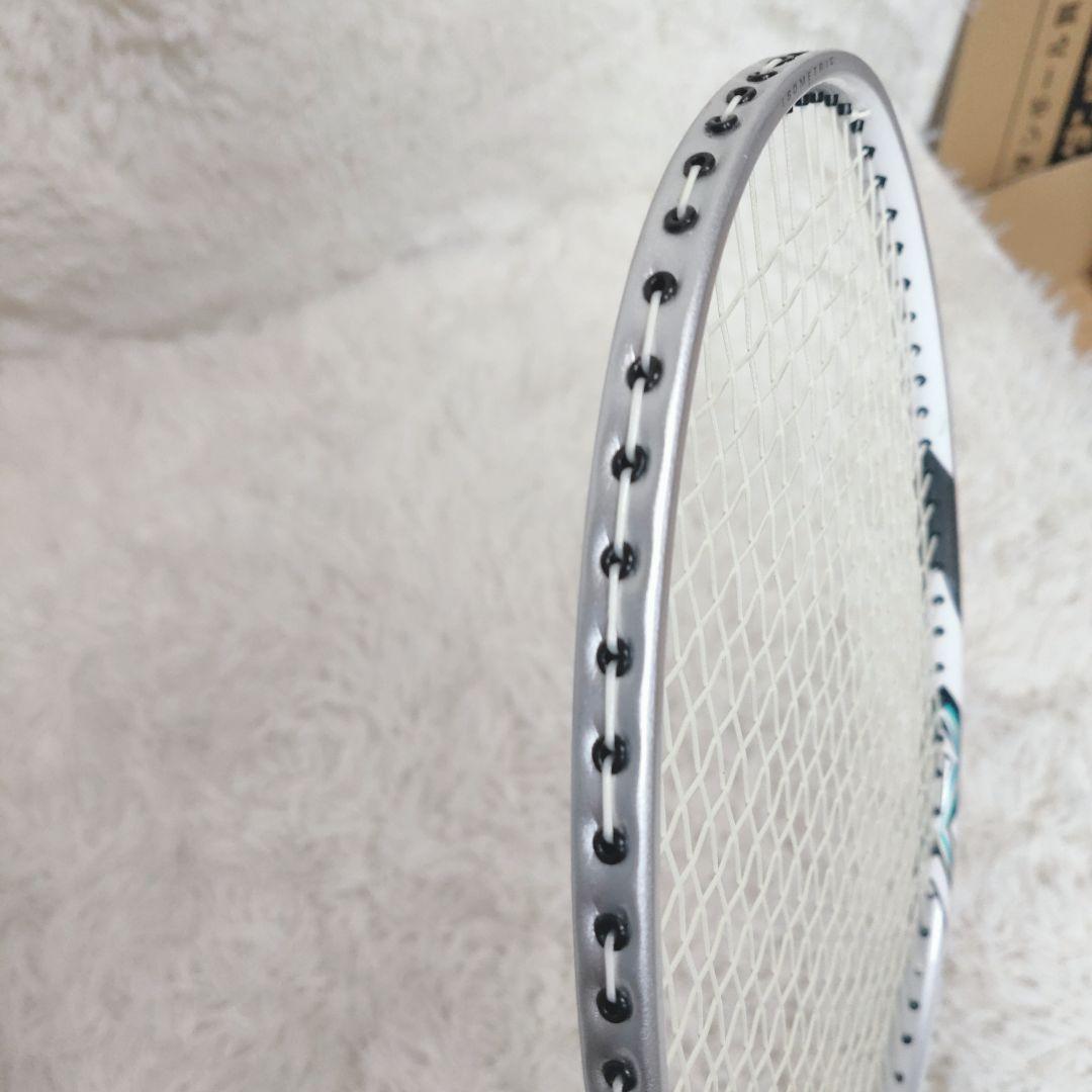 ヨネックス　バドミントンラケット　マッスルパワー7 YONEX 2本セット