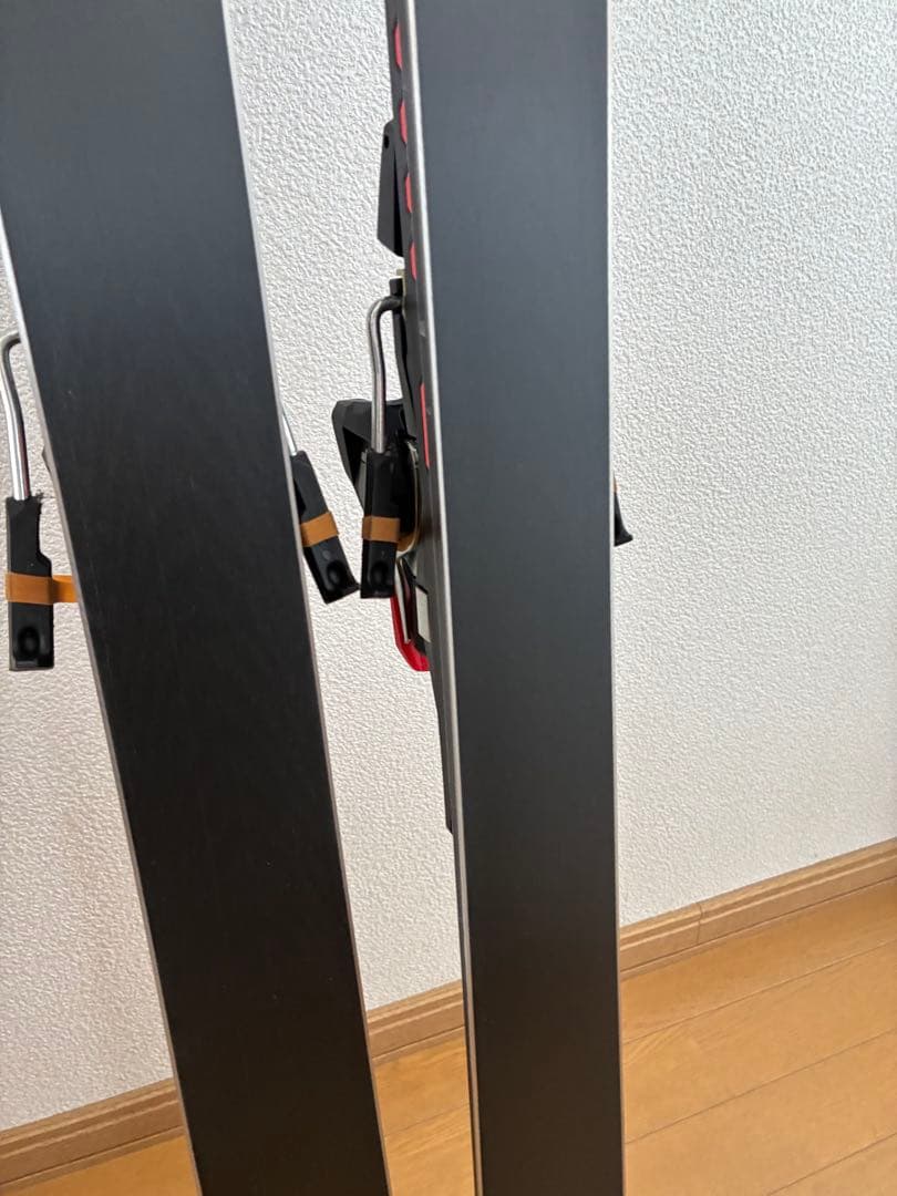 アトミック ATOMIC Redster G9 RS 183cm ICON16