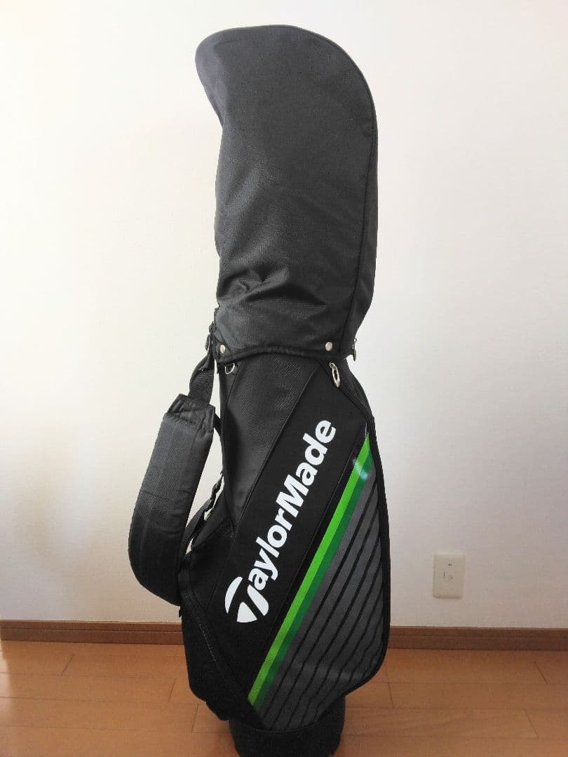 TaylorMade RBZ SpeedLITEクラブセット　おまけ付