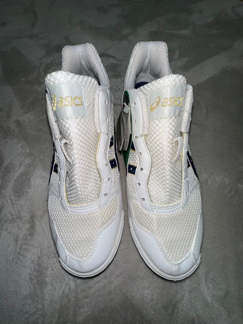 asics バレーボールシューズ　26.0