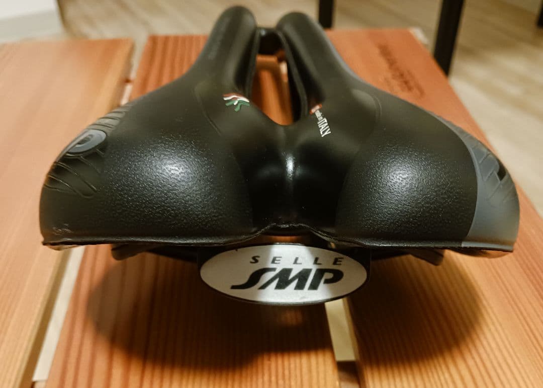 パーツ Selle SMP extra