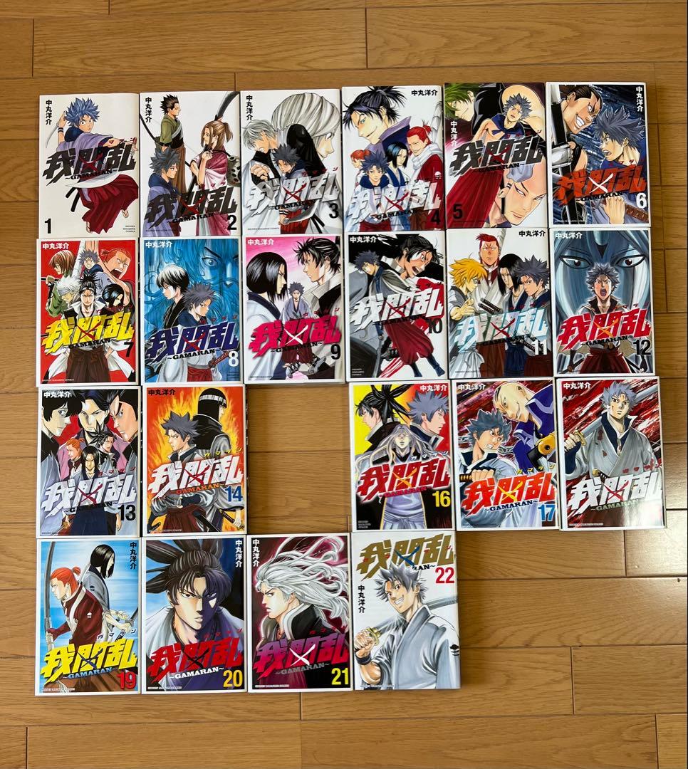 少年マガジン　コミックまとめ売り　計108冊