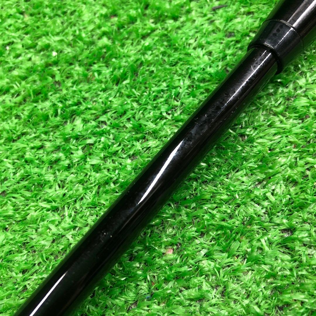 Gsh-1007 TSP322 55 シャフト単品 flexS スリーブ付き