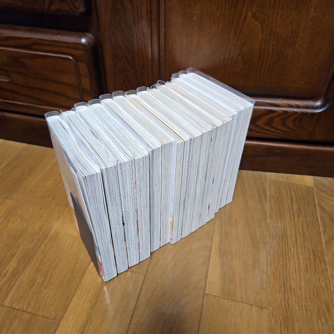 なのに、千輝くんが甘すぎる。1～14巻