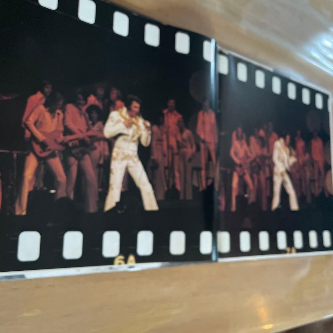 洋楽 Elvis Aloha from Hawaii via Satellite