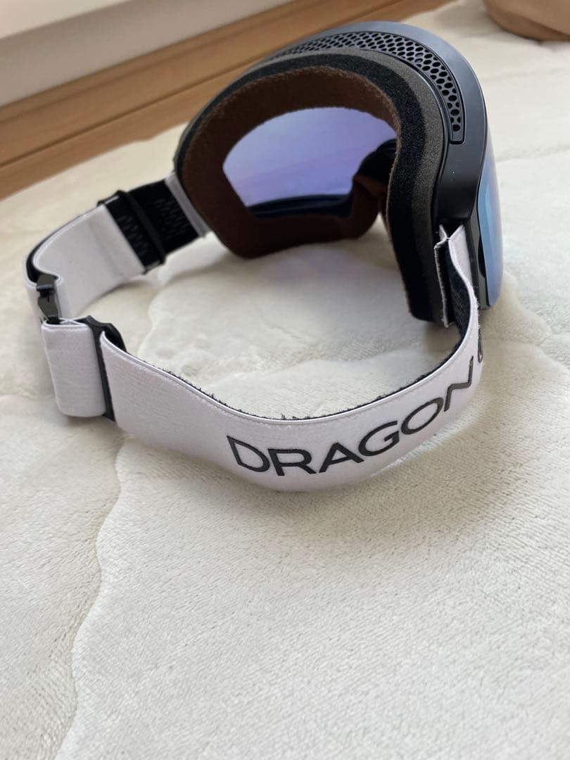 DRAGON ドラゴン　LUMALENS グリーン PREMIUMWhite