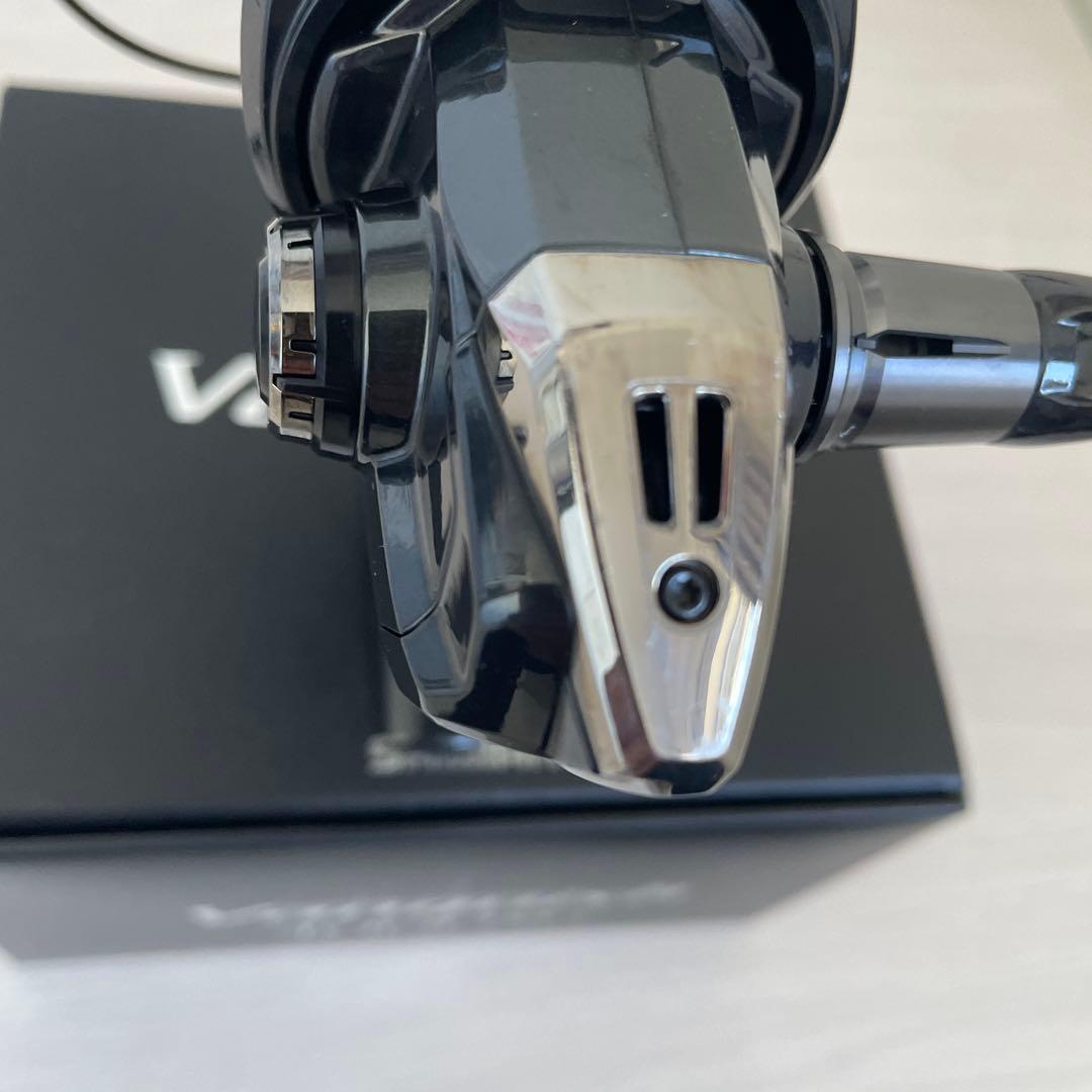 ポ*ツ様 SHIMANO 19Vanquish 4000XG スピニングリール